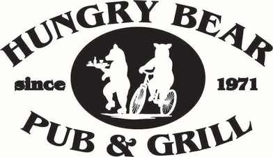 Hungry Bear Pub & Grill