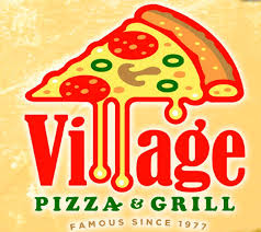 Lebanon Village Pizza