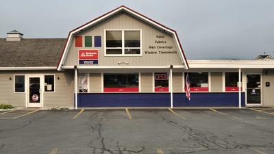 Lebanon Paint & Decorating