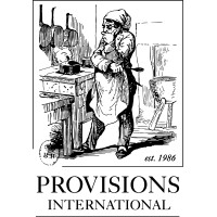 Provisions International Ltd.