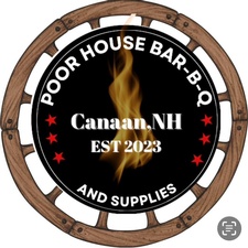 Poor House Bar-B-Q