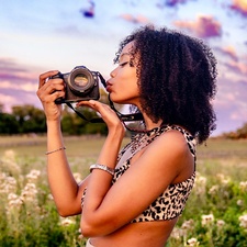 Keionna Mariah Media