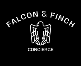 Falcon & Finch Concierge Falcon & Finch Concierge