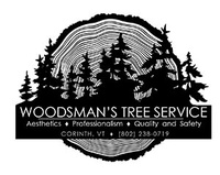 Woodsman’s Tree Service LLC
