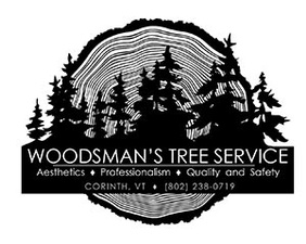 Woodsman’s Tree Service LLC