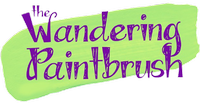 The Wandering Paintbrush
