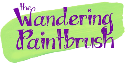 The Wandering Paintbrush