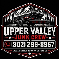 Upper Valley Junk Crew