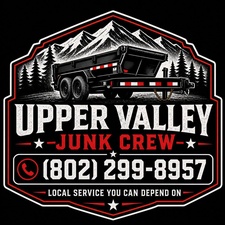 Upper Valley Junk Crew Upper Valley Junk Crew
