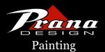 Prana Design Painting
