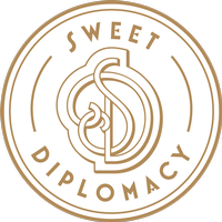 Sweet Diplomacy Modern Gluten-Free Patisserie