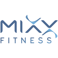 Mixx Fitness