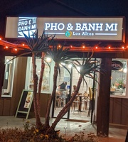 Pho & Bahn Mi Restaurant
