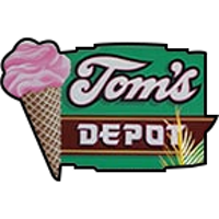Tom's Depot Ice Cream & Grill