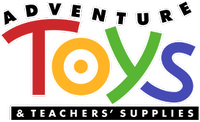 Adventure Toys & Teachers' Supplies