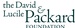The David & Lucile Packard Foundation