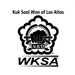 Kuk Sool Won of Los Altos