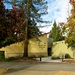 Los Altos Library & Woodland Branch Library