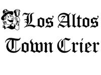 Los Altos Town Crier