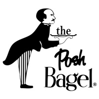 Posh Bagel Los Altos