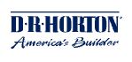 DR HORTON