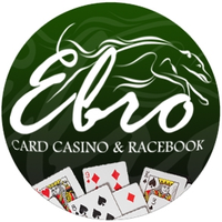 Ebro Poker Room and Racebook