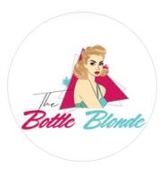 The Bottle Blonde