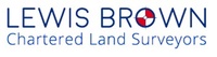 Lewis Brown Ltd. Chartered Land Surveyors