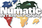 Numatic International Ltd 