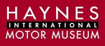 Haynes International Motor Museum Haynes International Motor Museum