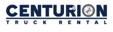 Centurion Truck Rental