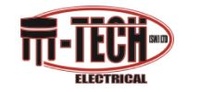 M-Tech (sw) Ltd Electrical Contractors