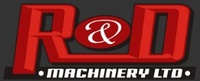R & D Machinery Ltd