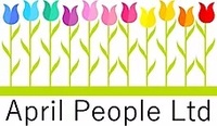 April People