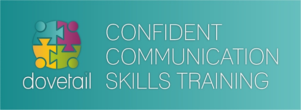 Candida Bowman t/a Dovetail Confident Communication Skills Training