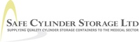 Safe Cylinder Storage Ltd
