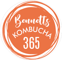 Bennetts Kombucha Ltd
