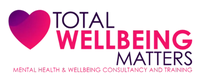 Total Wellbeing Matters