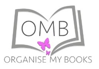 Organise My Books