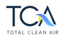 Total Clean Air Limited