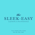 The Sleek Easy Clean Ltd