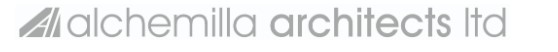 Alchemilla Architects ltd
