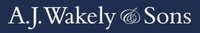 A J Wakely and Sons Ltd
