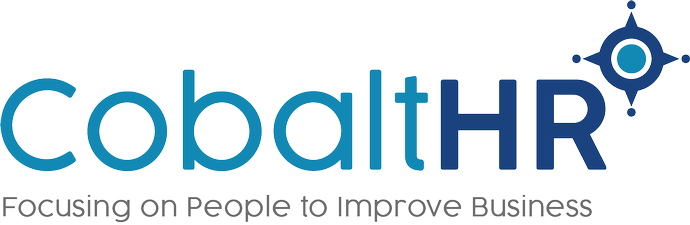 Cobalt HR Limited Cobalt HR Limited