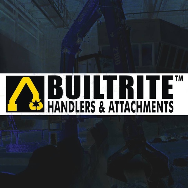 Builtrite Handlers and Attachments Builtrite Handlers and Attachments