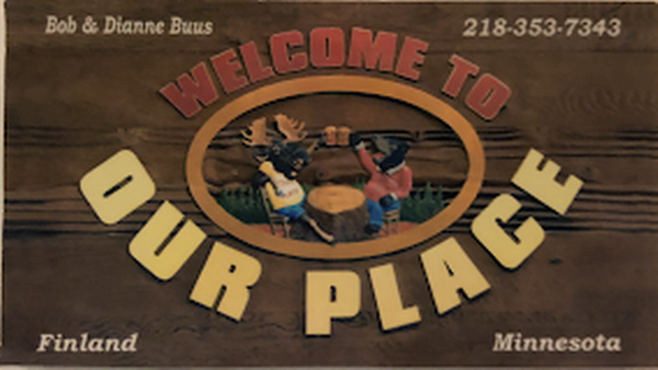 Our Place Our Place