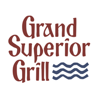Grand Superior Grill