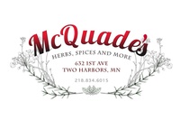 McQuade's Herbs, Spices and More