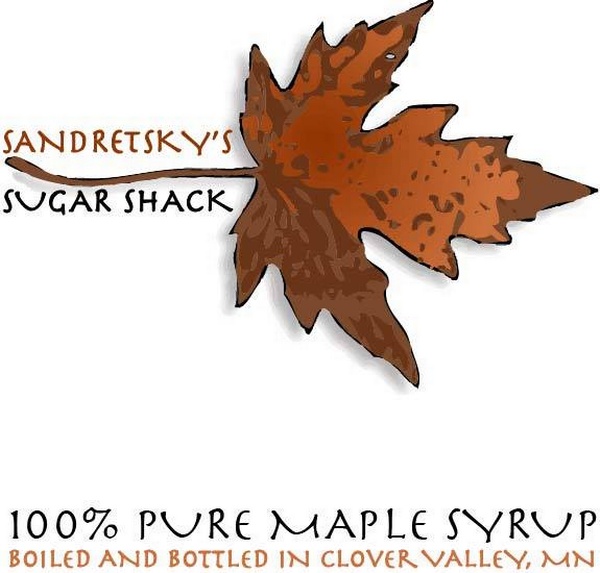 Sandretsky's Sugar Shack Sandretsky's Sugar Shack