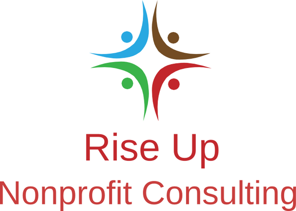 Rise Up Nonprofit Consulting Rise Up Nonprofit Consulting